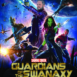 Team Page: Guardians of the Swanaxy